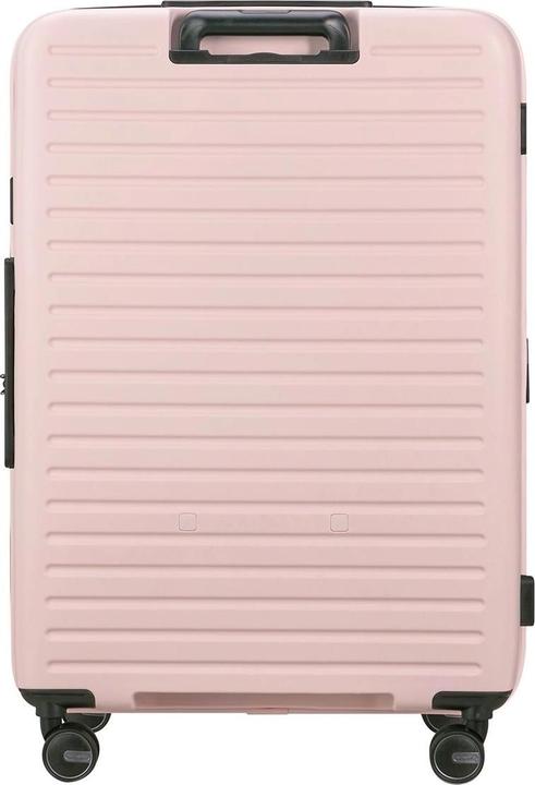 Actual product image Samsonite Restackd Trolley mit 4 Rollen erweiterbar 75cm (99 l)