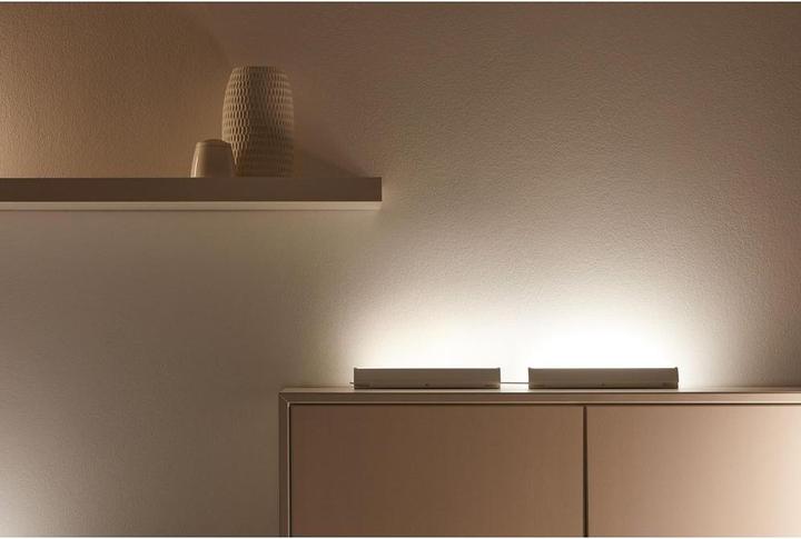 Image du produit WiZ Wi-Fi BLE Light Bar EU Type C Dual Pack (800 lm)