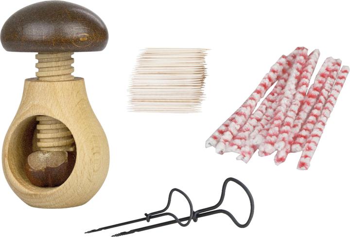 Produktbild Pebaro Peter KASTANIENBOHRER-SET 4