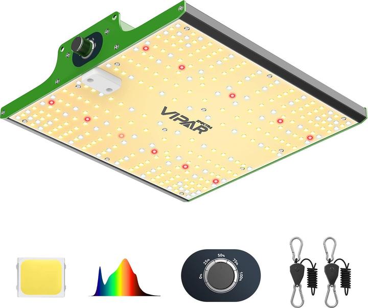 Produktbild Viparspectra Pro Series P600 (LED)