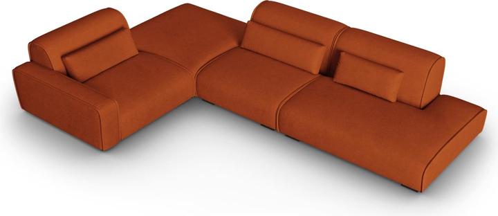 Image du produit Maison Heritage Lina (Canapé d'angle, Canapé modulaire)