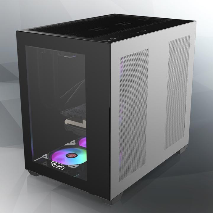 Image du produit Raijintek Paean C7 (ATX, mATX, Mini-ITX)