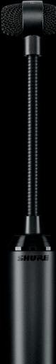 Produktbild Shure Pga98d Xlr