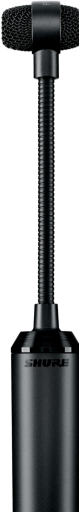 Image du produit Shure Pga98d Xlr