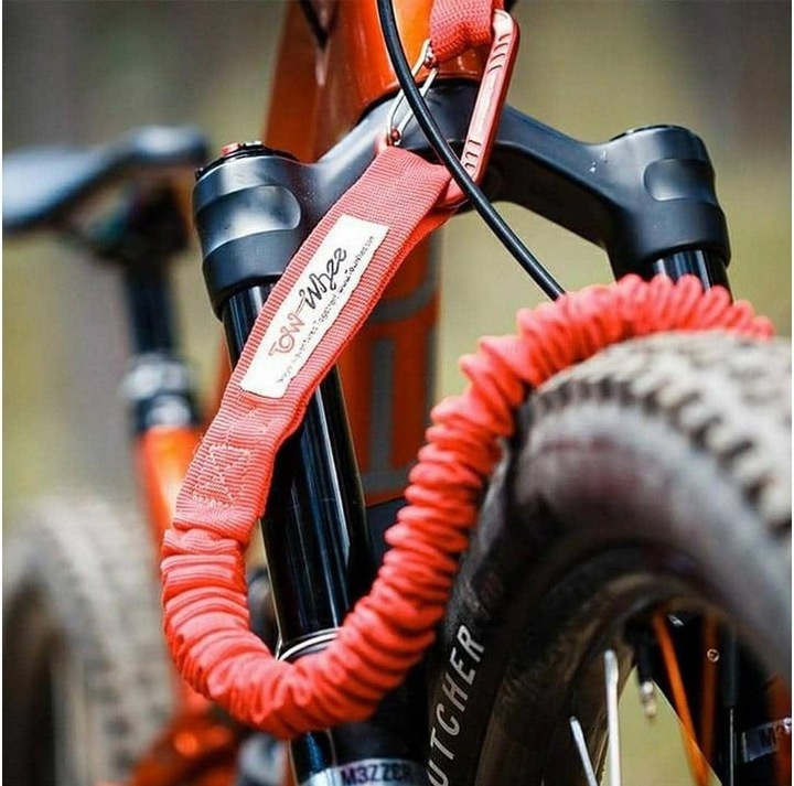 Image du produit Towwhee Tow Whee Connect
