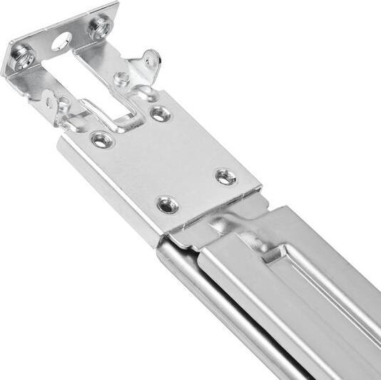 Produktbild Silverstone SST-RMS09-20 (silber)