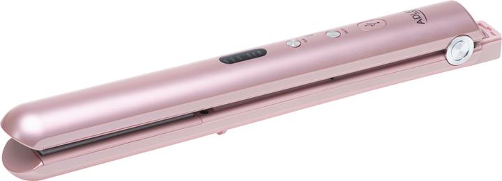 Image du produit Adler AD 2327 Tondeuse à cheveux sans fil, USB, Rose