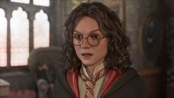 Image du produit WB Hogwarts Legacy (Switch 2, DE)