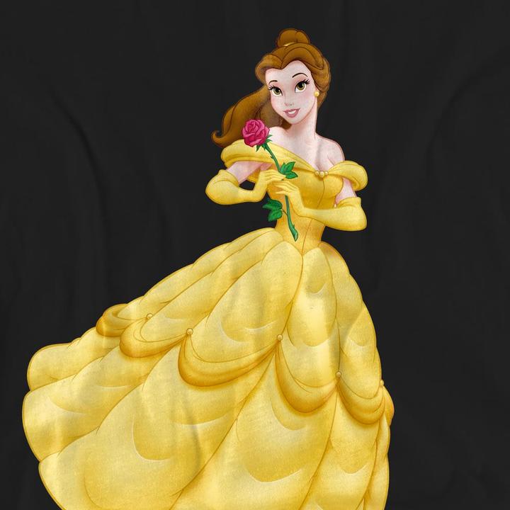 Produktbild Beauty And The Beast TShirt (XL)