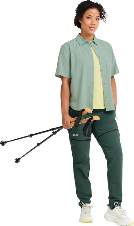 Immagine prodotto Jack Wolfskin Sierra Canyon Shirt W (M)