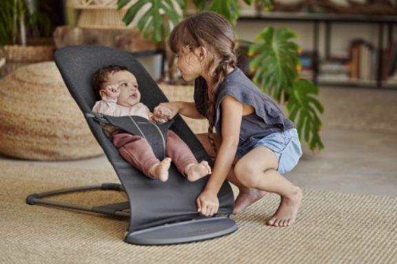 Immagine prodotto BabyBjörn Balance Bliss