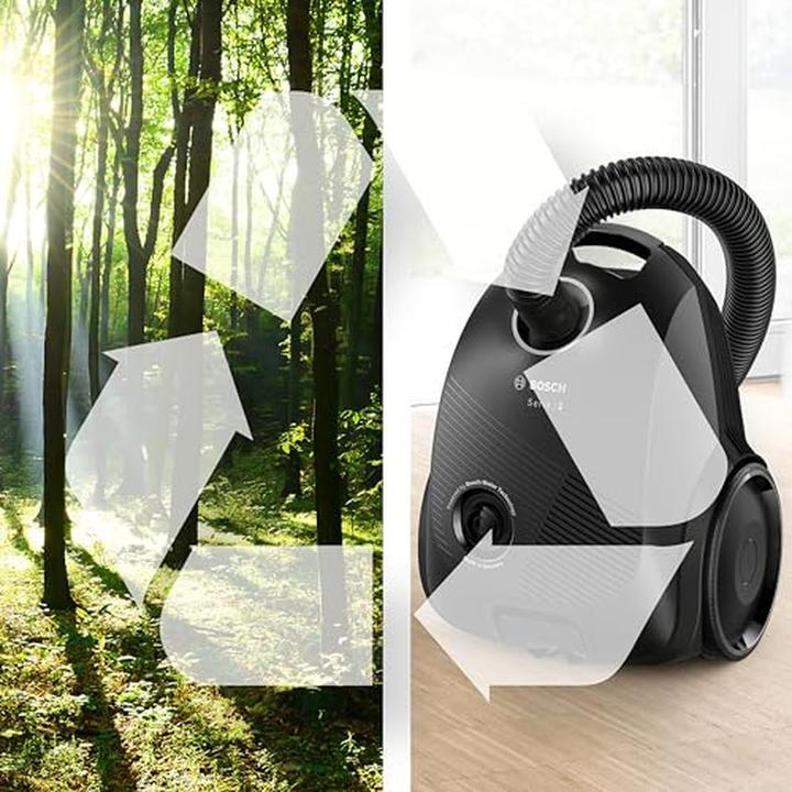 Image du produit Bosch Hausgeräte Serie 2 BGBS2LB1