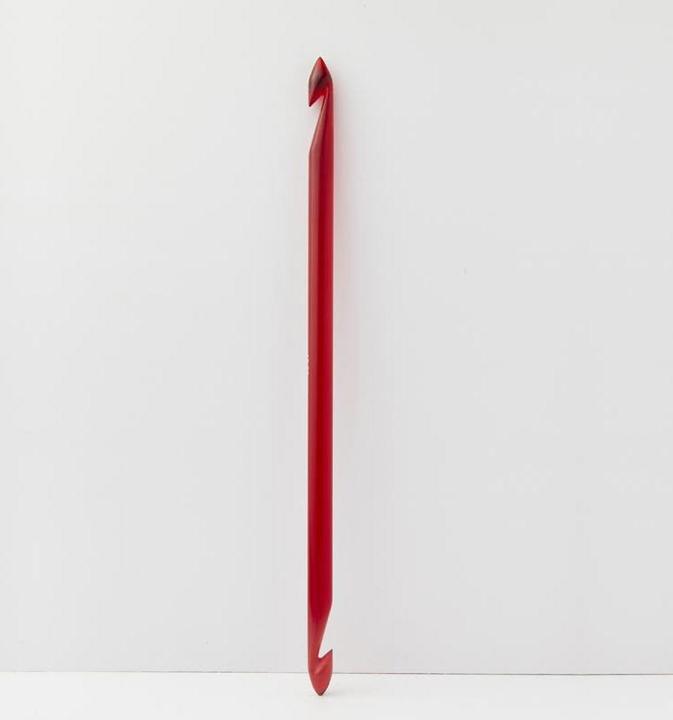 Immagine prodotto Knitpro Uncinetto tunisino TRENDZ arancione