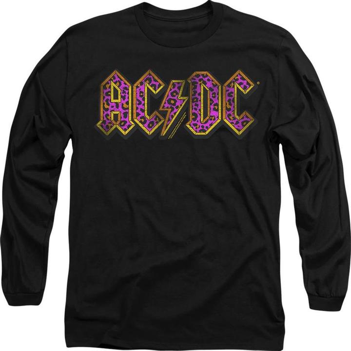 Produktbild AC/DC TShirt (M)