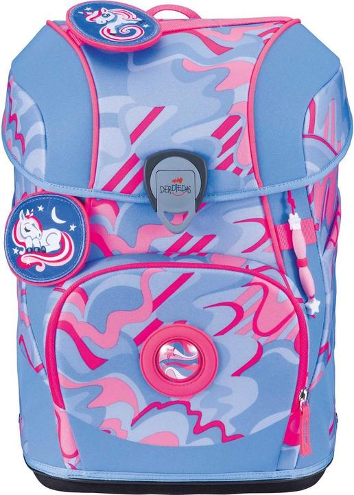 Produktbild Derdiedas ErgoFlex Tiny Superflash Set 6-teilig (21 l)