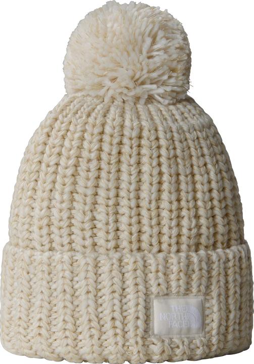 Actual product image North Face Cozy Chunky Cabin (One size)