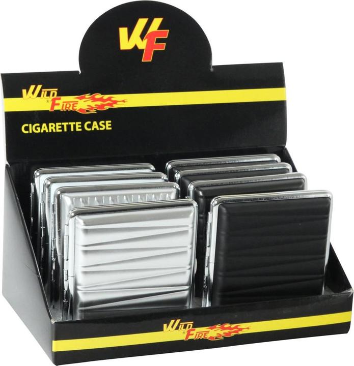 Actual product image Moosmayr Wild Fire Cigarette Case
