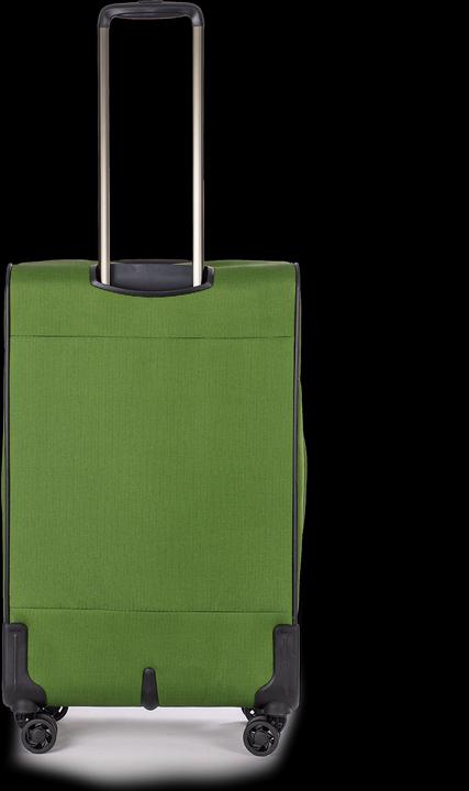 Produktbild Stratic Bendigo Light + Koffer (88 l)