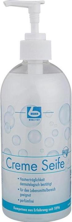 Actual product image Becher Liquid soap 2,0 l (Liquid soap, 2000 ml)