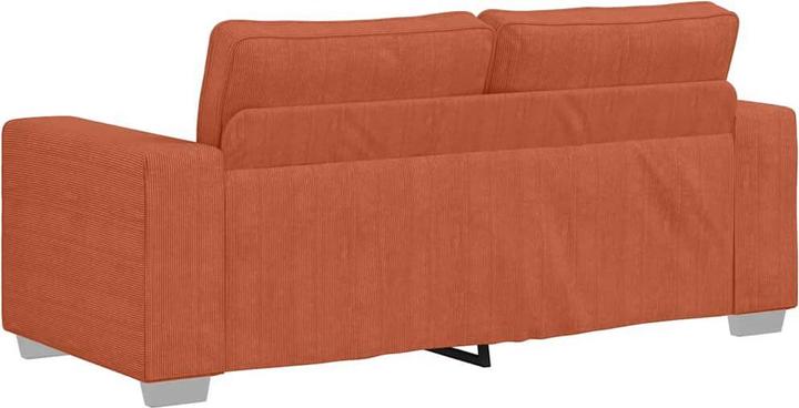 Produktbild vidaXL Zweisitzer-Sofa (2-Sitzer)