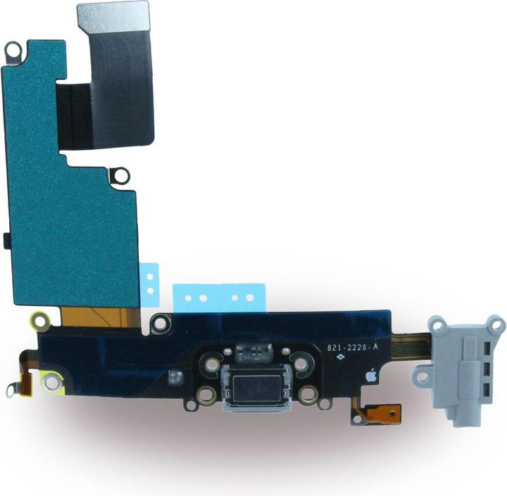 Produktbild cyoo Ersatzteil System Connector + Audio Flex Kabel