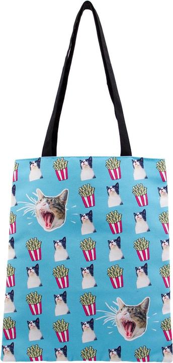 Oh My Pop! Angry Cat