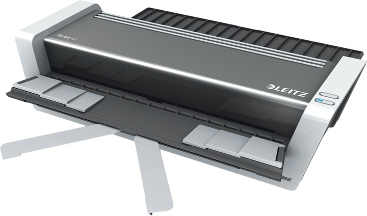 Produktbild Leitz iLAM Touch 2 Turbo (80 - 250 µm, A4, A3)