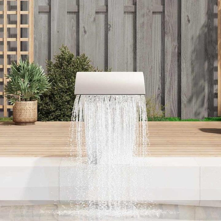 Produktbild vidaXL Pool Fontäne