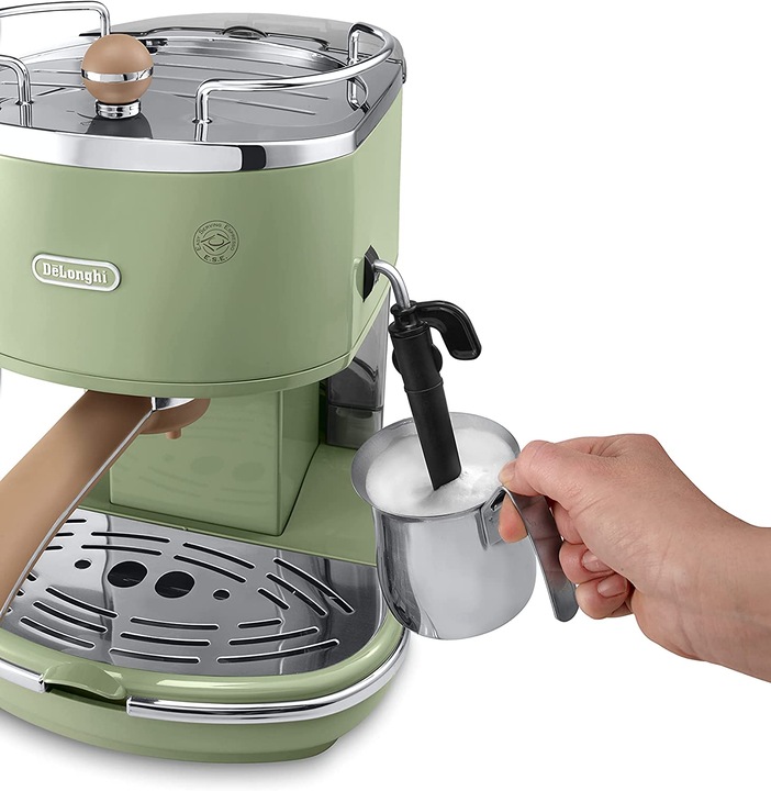 Produktbild De'Longhi Icona Vintage