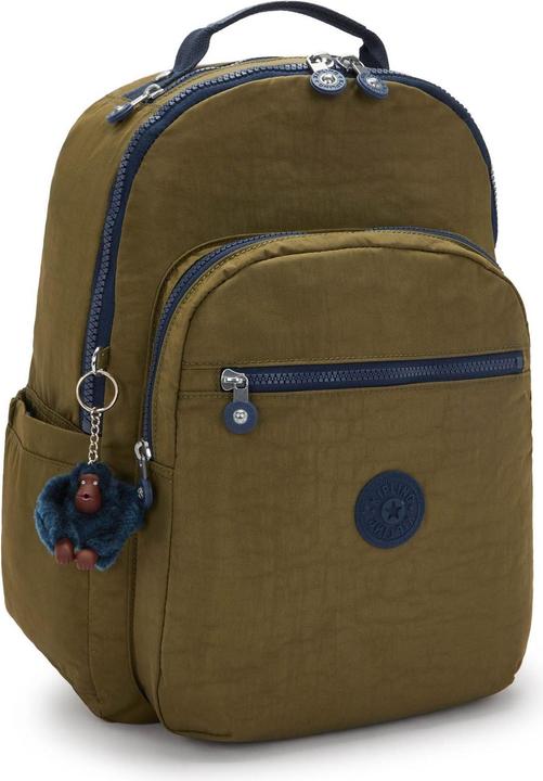 Image du produit Kipling Back To School Seoul Backpack