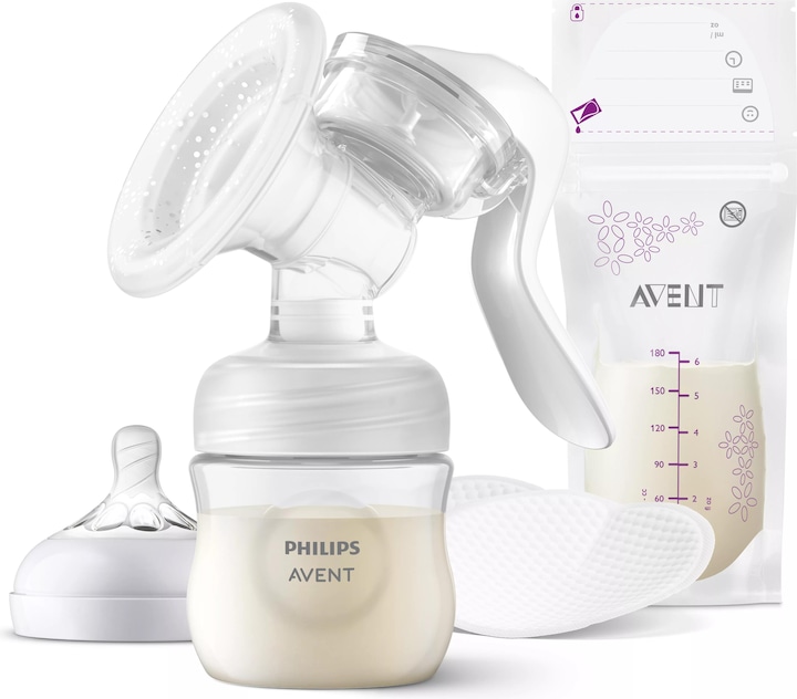 Productafbeelding Philips SCF430/20 Manuele borstkolf