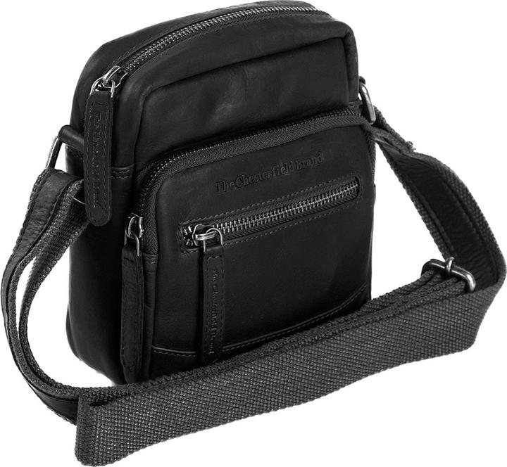 Immagine prodotto The Chesterfield Brand Borsa a tracolla Bremen in pelle 14 cm