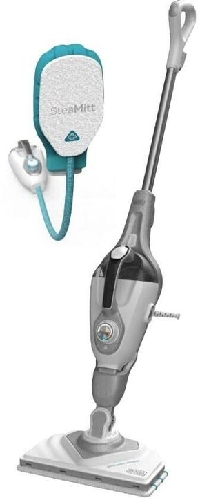 Produktbild Black & Decker Dampfreiniger (1600 W)