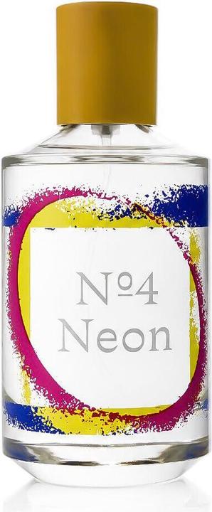 Actual product image Thomas Kosmala No 4 Neon (Eau de parfum, 100 ml)