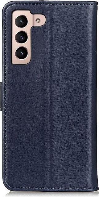 Immagine prodotto MU Classic Serie Classic II con copertina in pelle (Samsung Galaxy S23+)