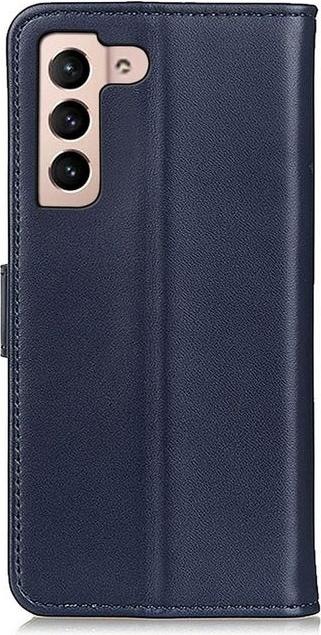 Immagine prodotto MU Classic Serie Classic II con copertina in pelle (Samsung Galaxy S23+)