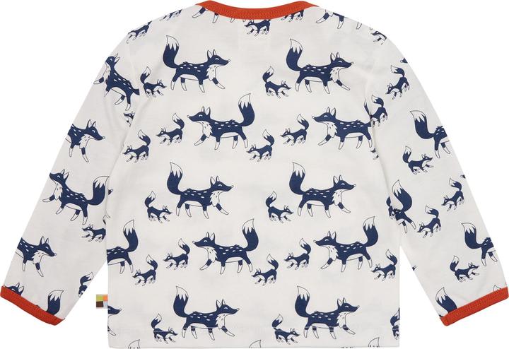 Immagine prodotto loud + proud Stampa della camicia (62)