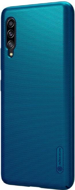 Actual product image Nillkin Super Frosted Shield Series (Samsung Galaxy A90 5G)