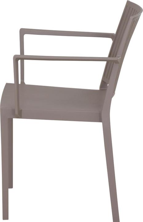 Produktbild Siena Garden Stapelsessel