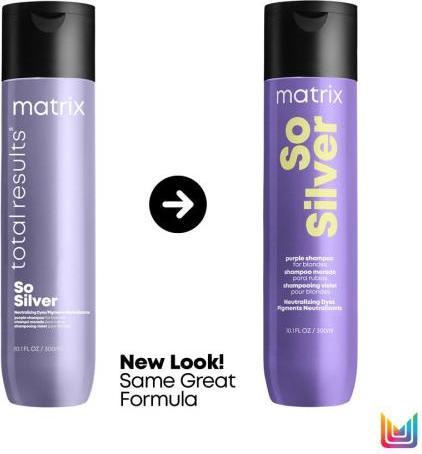 Produktbild Matrix Color Obsessed (300 ml, Flüssiges Shampoo)