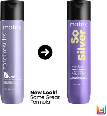 Immagine prodotto Matrix Ossessionato dal colore (300 ml, Shampoo liquido)