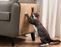 Immagine prodotto Mascow graffiatoio per divano (Marrone)