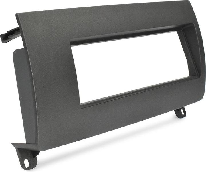Actual product image Phonocar Radio panel black Rover