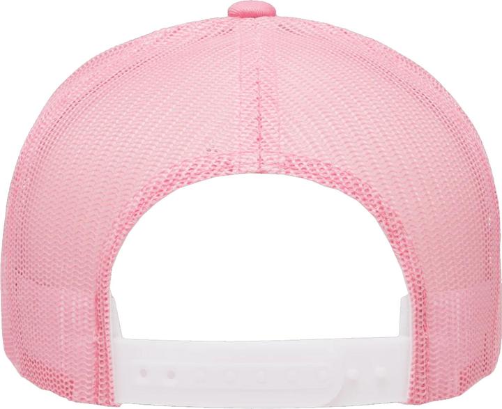 Produktbild Yupoong Flexfit Retro Trucker Kappe