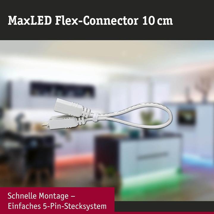 Produktbild Paulmann MaxLED Connector