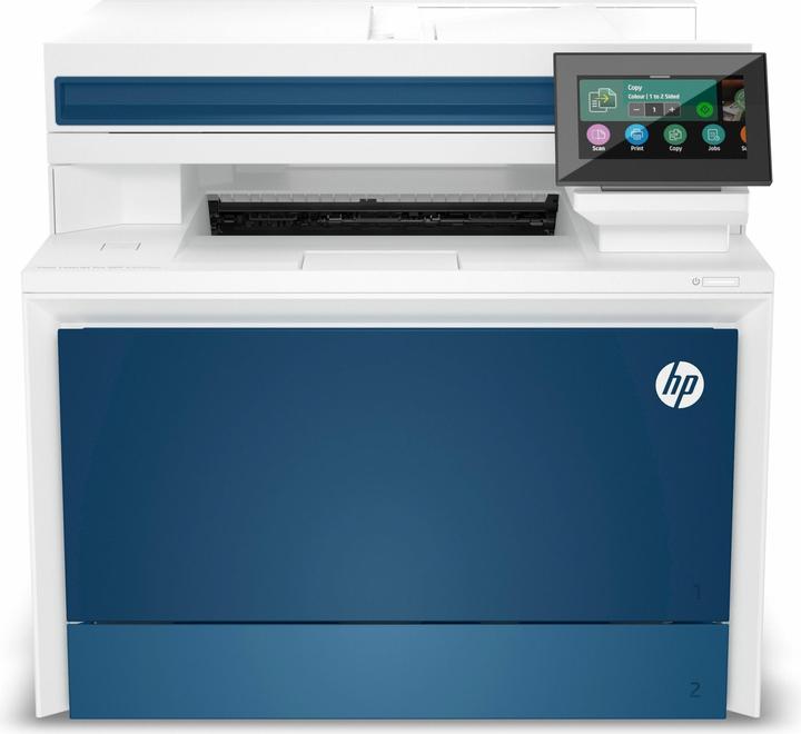 HP Color LaserJet Pro MFP 4302fdw (Laser, Farbe)