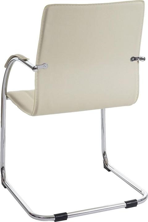 Produktbild JOHN316 Freischwinger