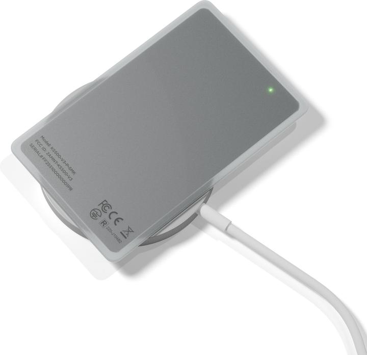 Actual product image Key Smart SmartCard Dual (Android, Apple)