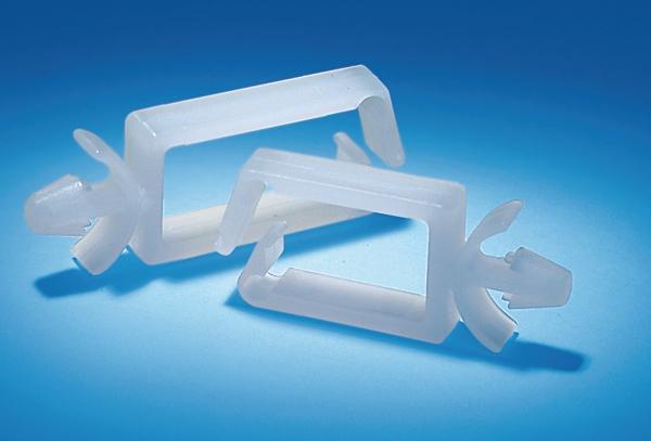 Actual product image HellermannTyton Cable holder