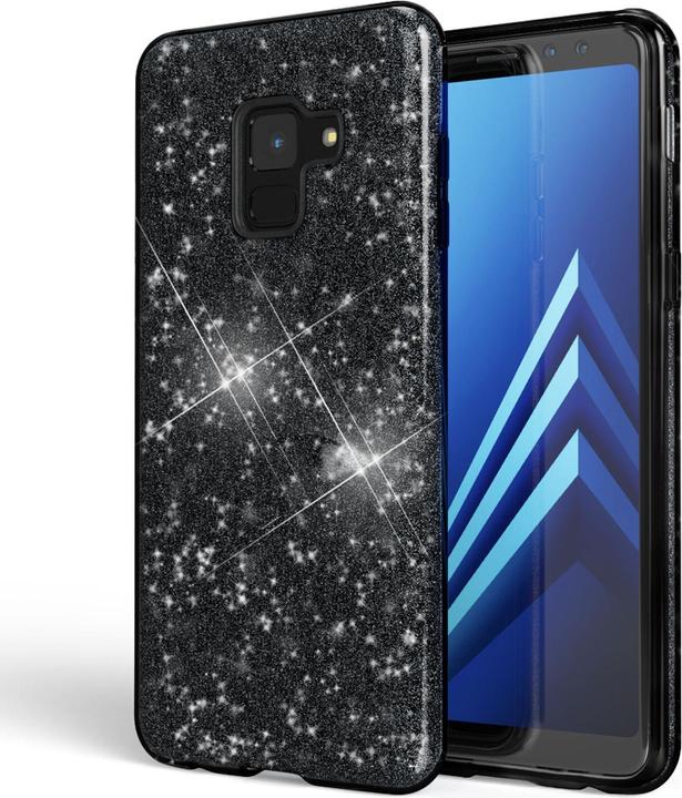 Image du produit Nalia Étui mince (Samsung Galaxy A8 (2018))